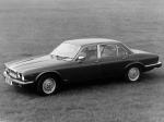 Jaguar XJ (Series III) 1979 года (EU)